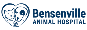Bensenville Animal Hospital logo